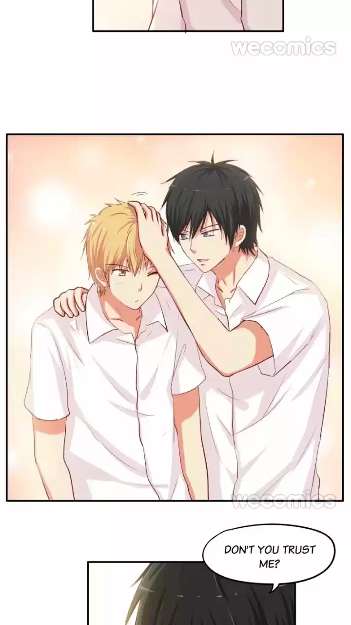 Chu Lian Wei Tian Chapter 77