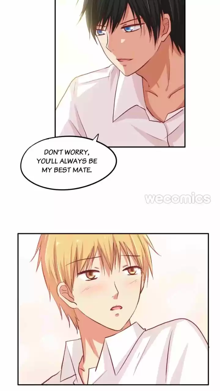 Chu Lian Wei Tian Chapter 77