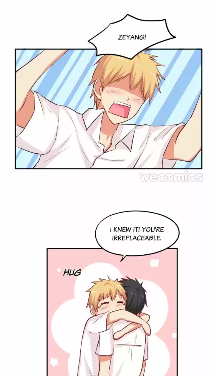 Chu Lian Wei Tian Chapter 77