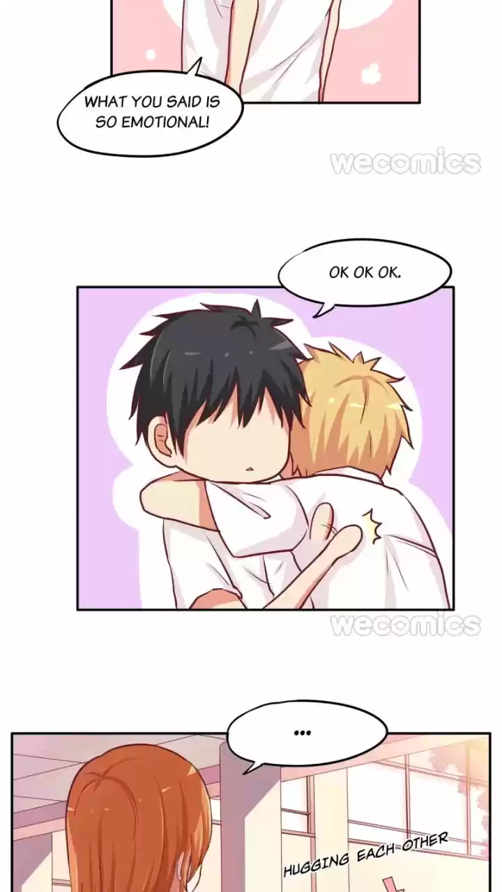 Chu Lian Wei Tian Chapter 77