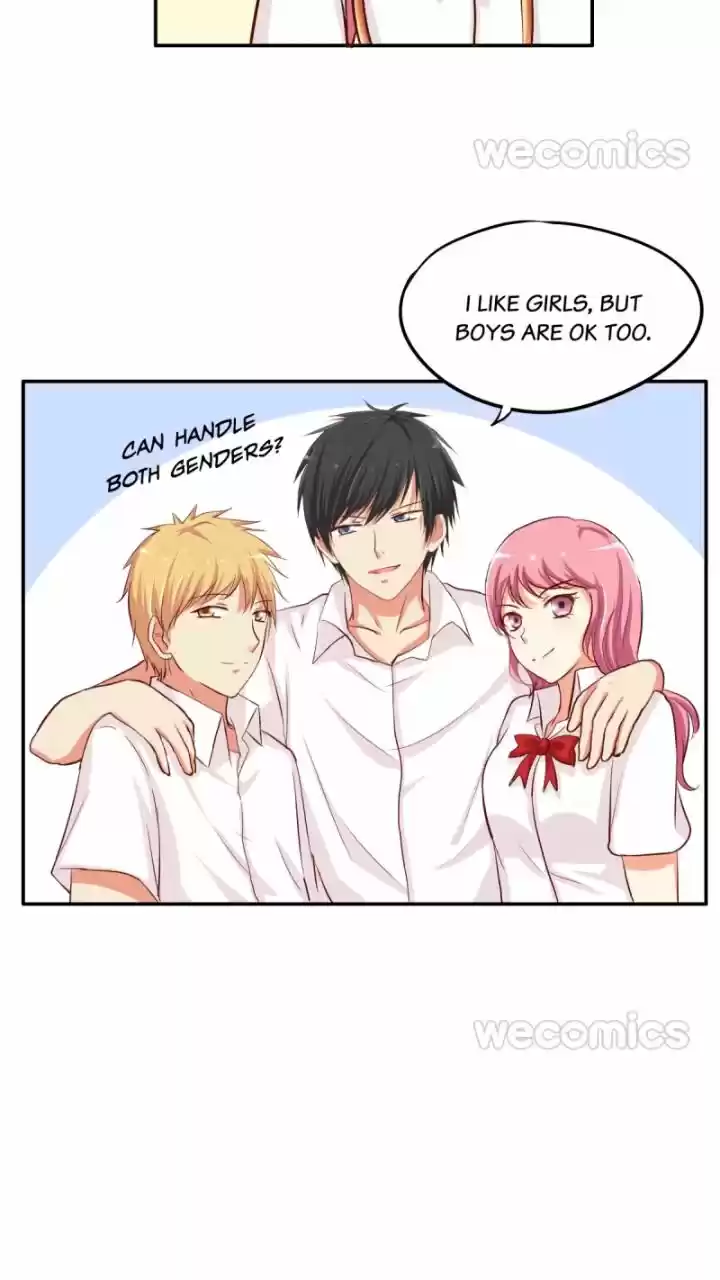 Chu Lian Wei Tian Chapter 78