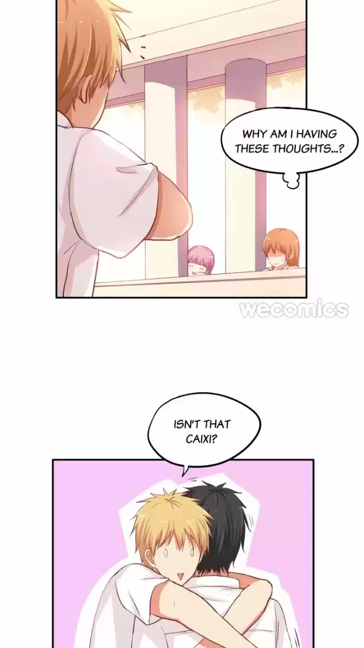 Chu Lian Wei Tian Chapter 78