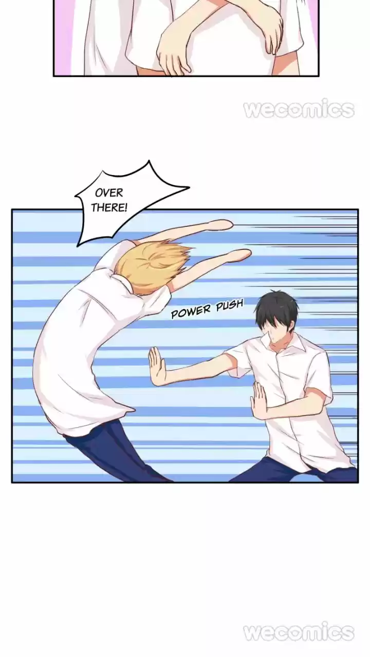 Chu Lian Wei Tian Chapter 78