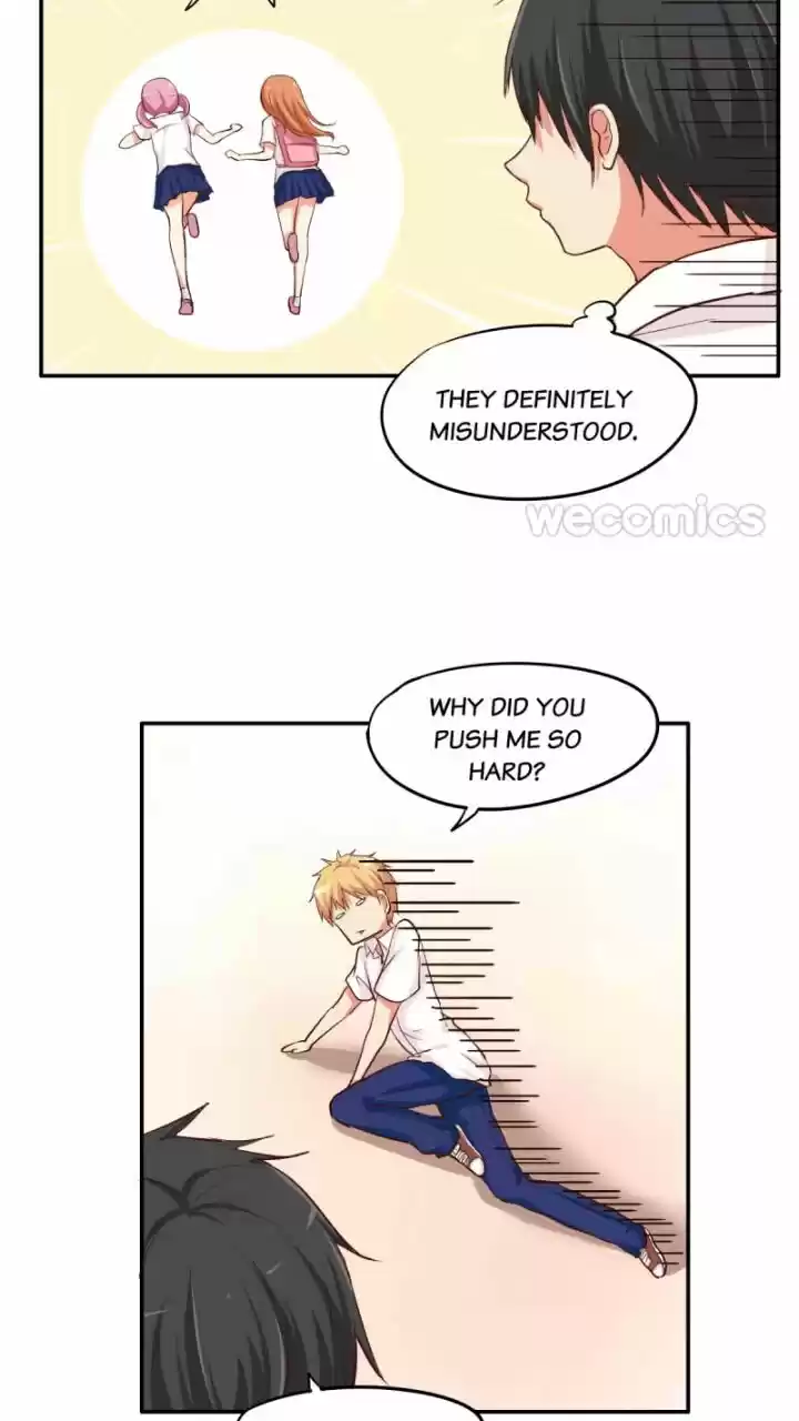 Chu Lian Wei Tian Chapter 78