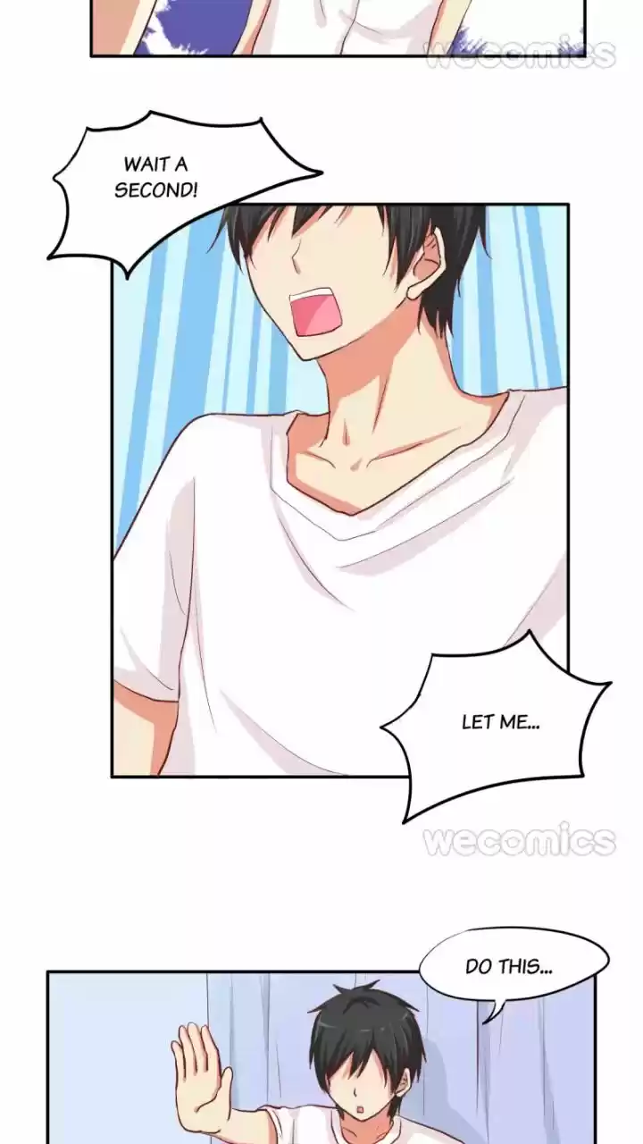 Chu Lian Wei Tian Chapter 79