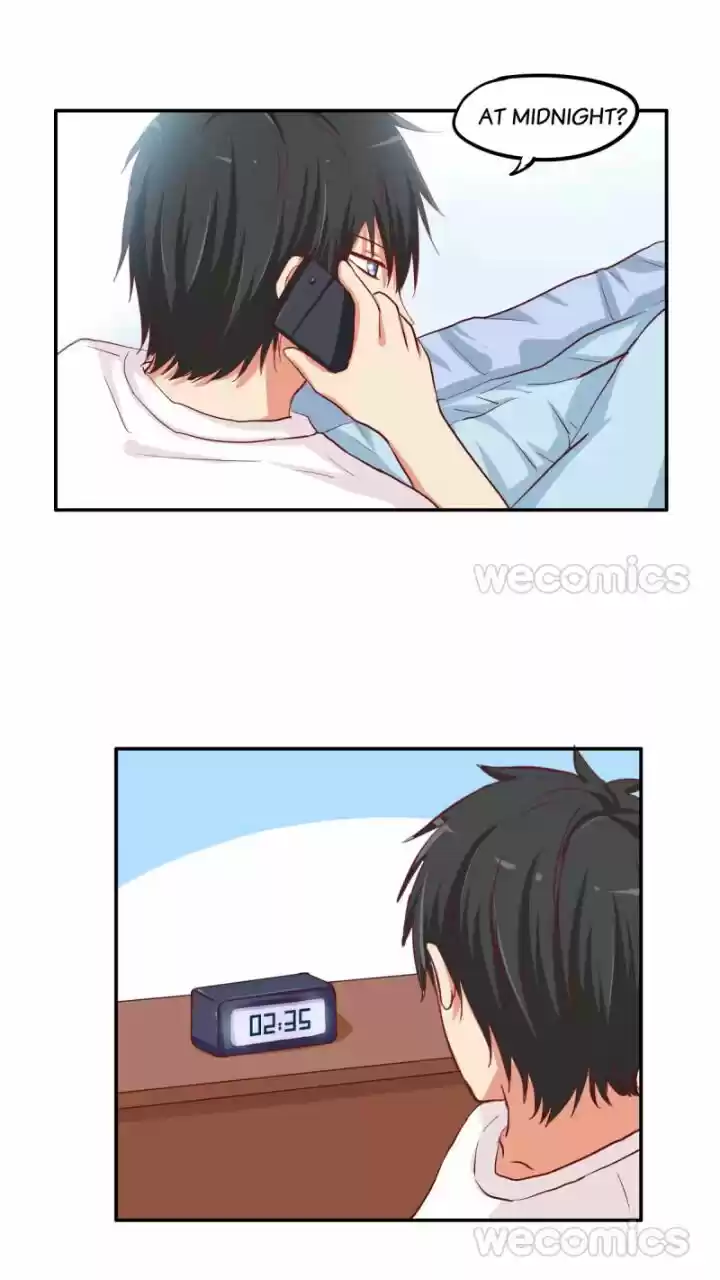 Chu Lian Wei Tian Chapter 79