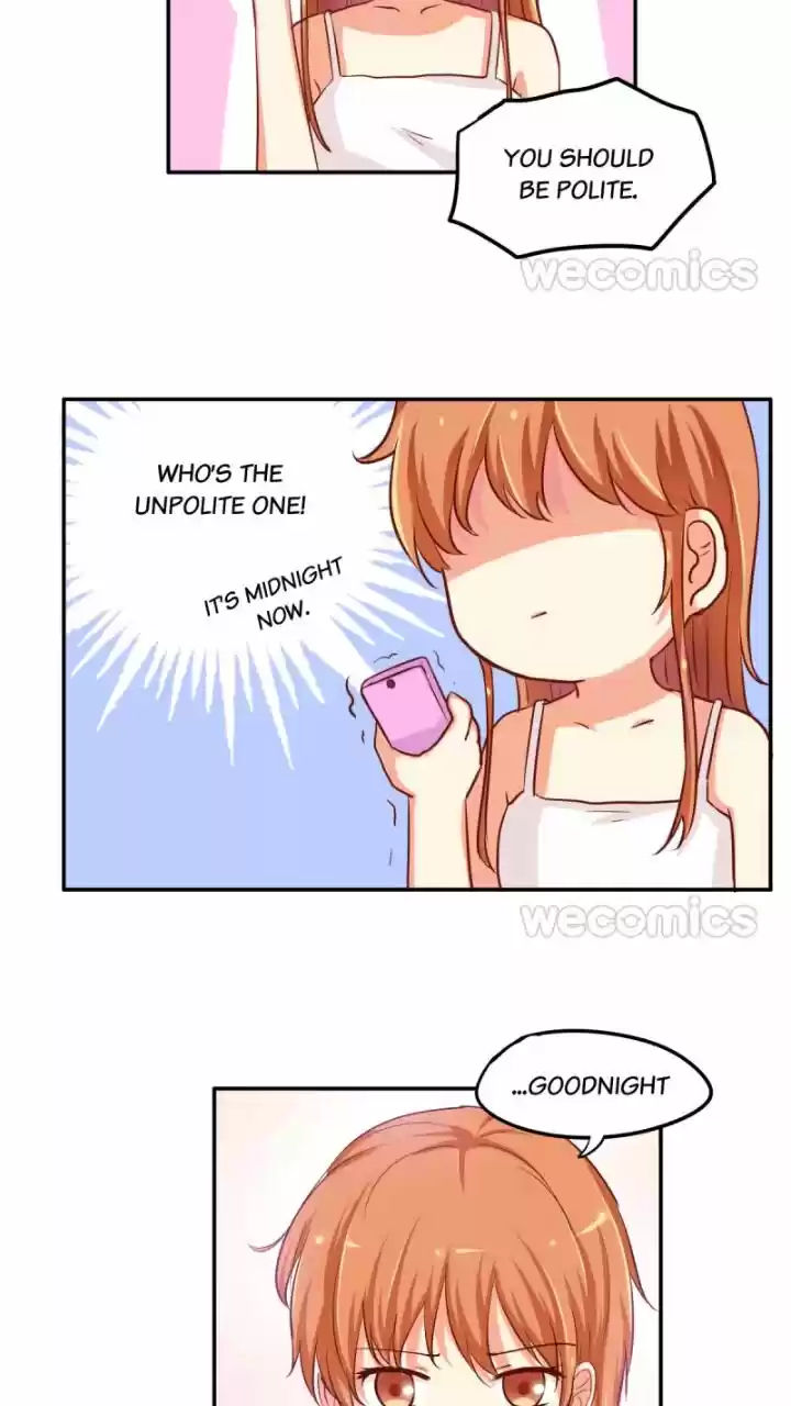 Chu Lian Wei Tian Chapter 79