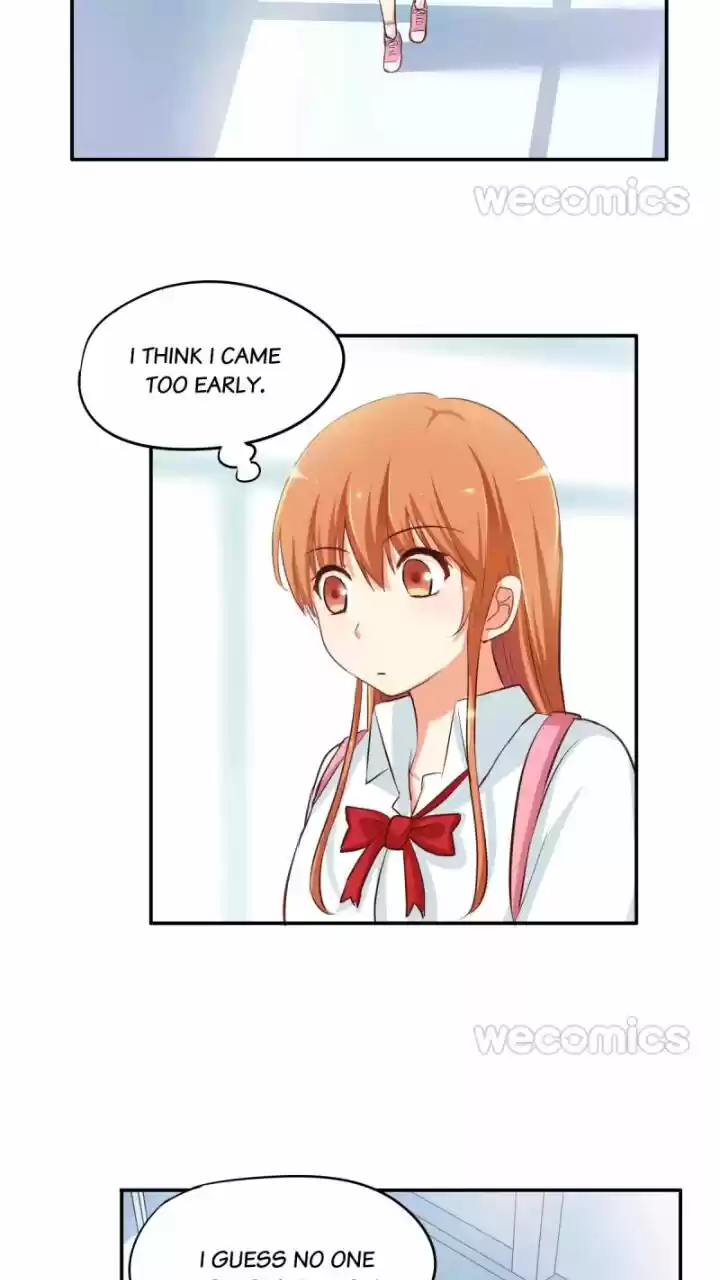 Chu Lian Wei Tian Chapter 80