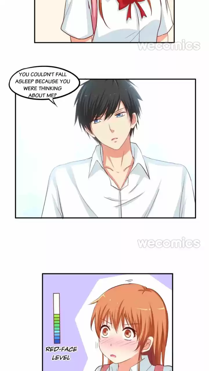 Chu Lian Wei Tian Chapter 80