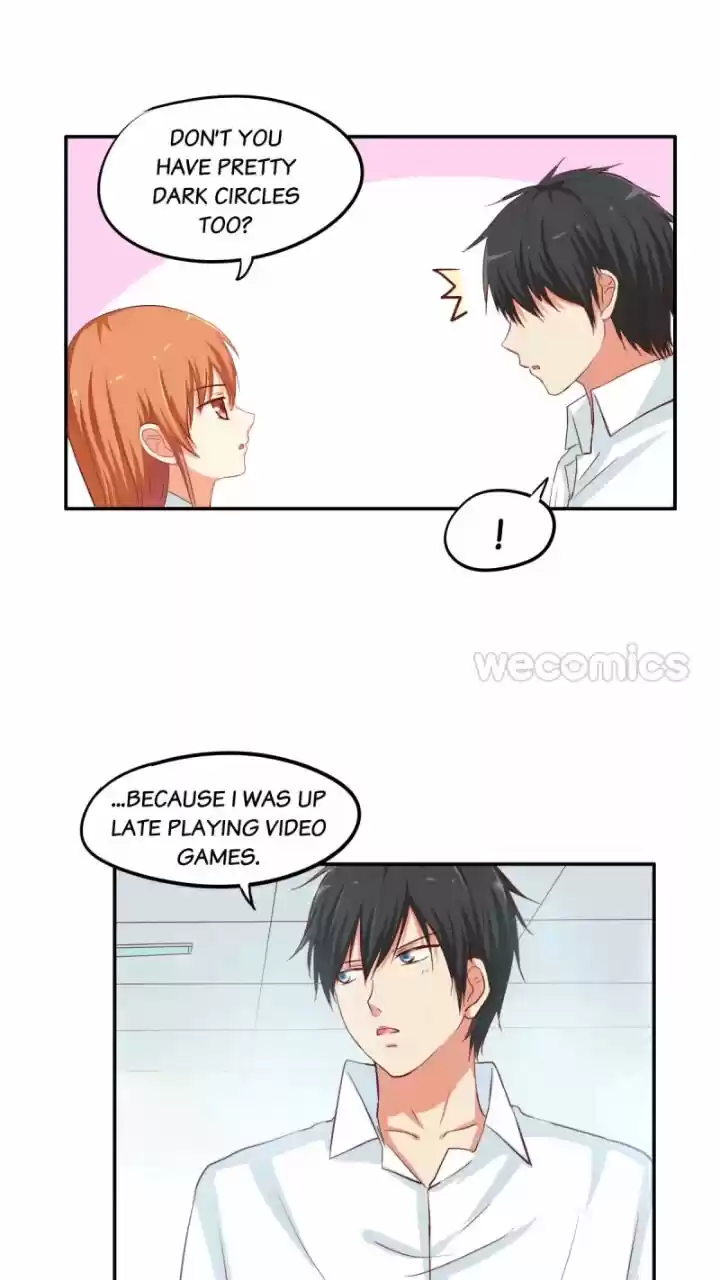 Chu Lian Wei Tian Chapter 80