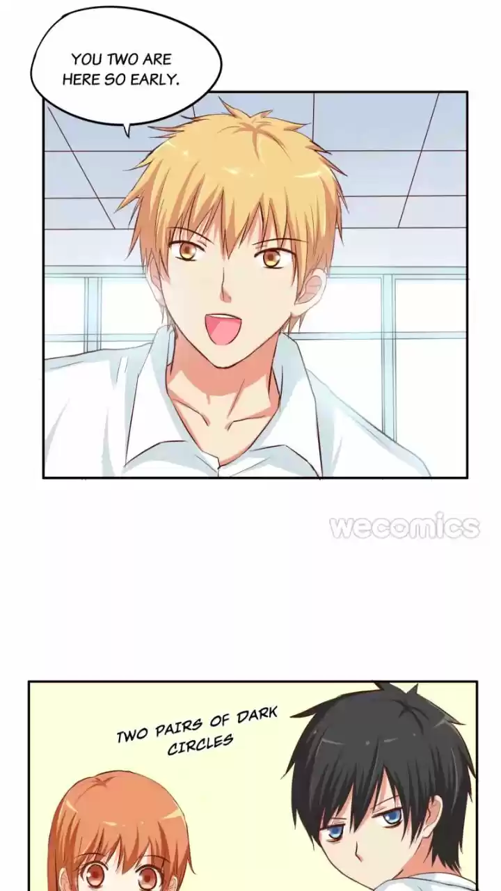 Chu Lian Wei Tian Chapter 81