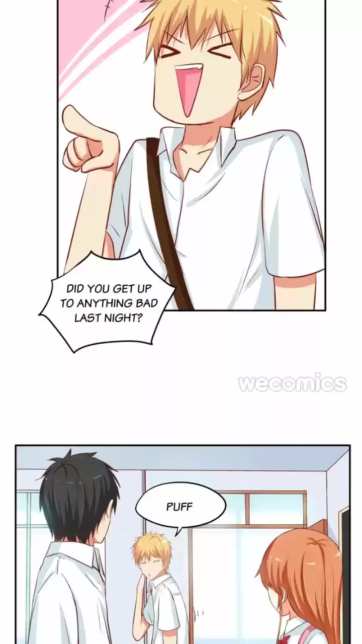 Chu Lian Wei Tian Chapter 81