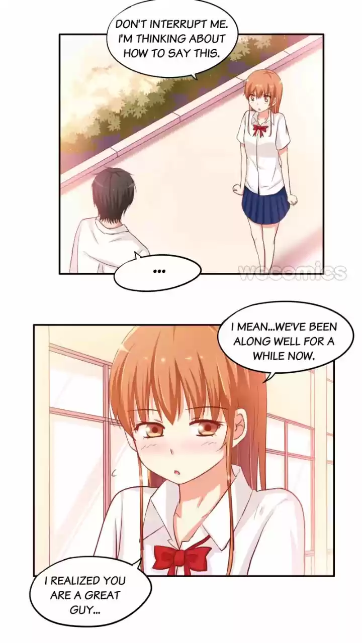 Chu Lian Wei Tian Chapter 81