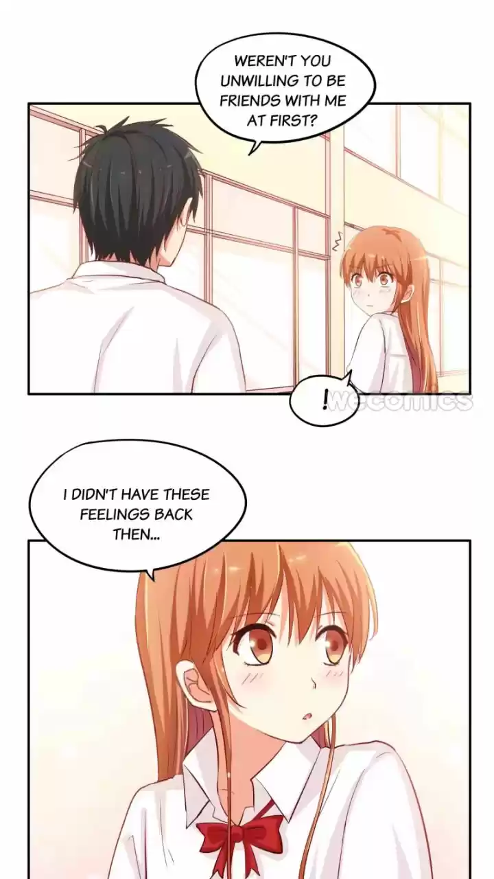 Chu Lian Wei Tian Chapter 82