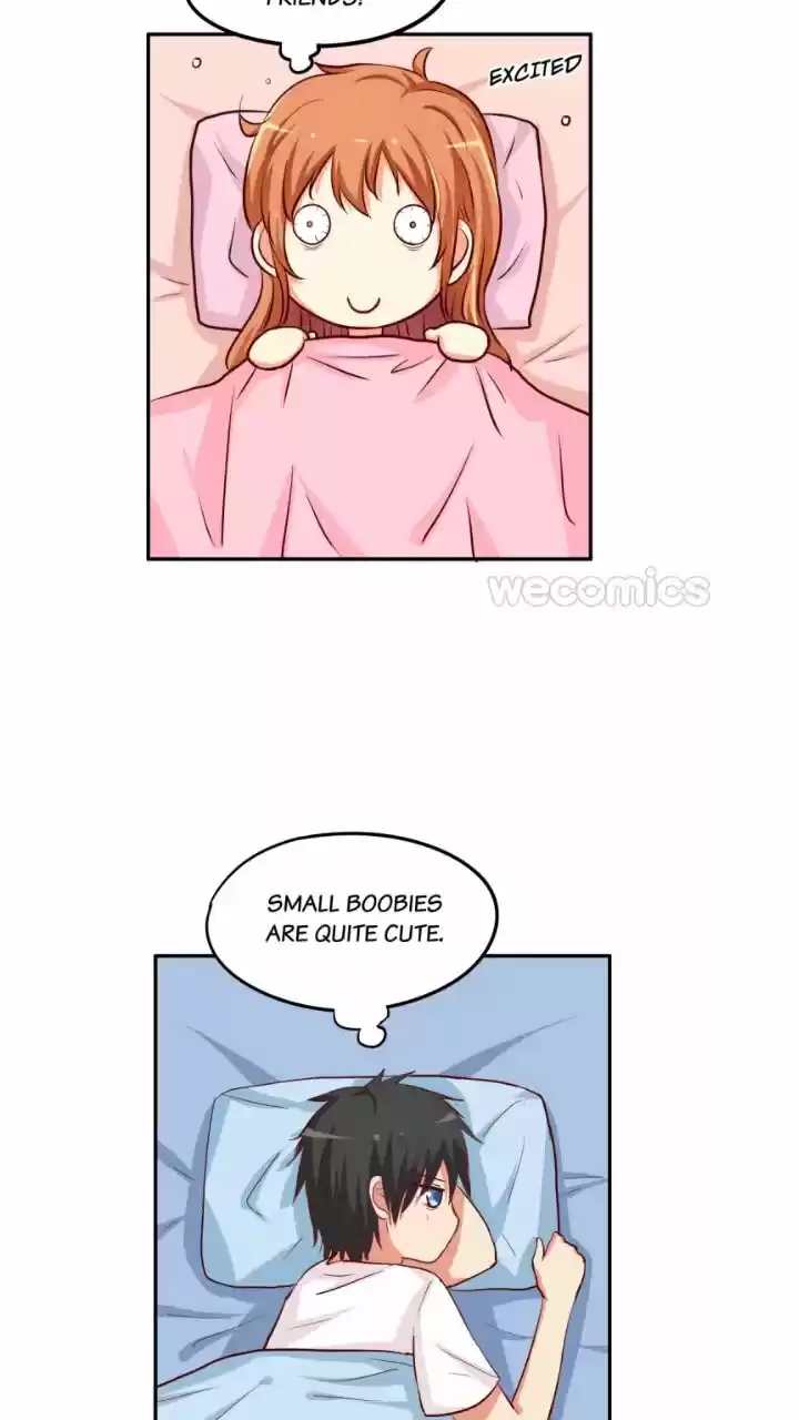 Chu Lian Wei Tian Chapter 82