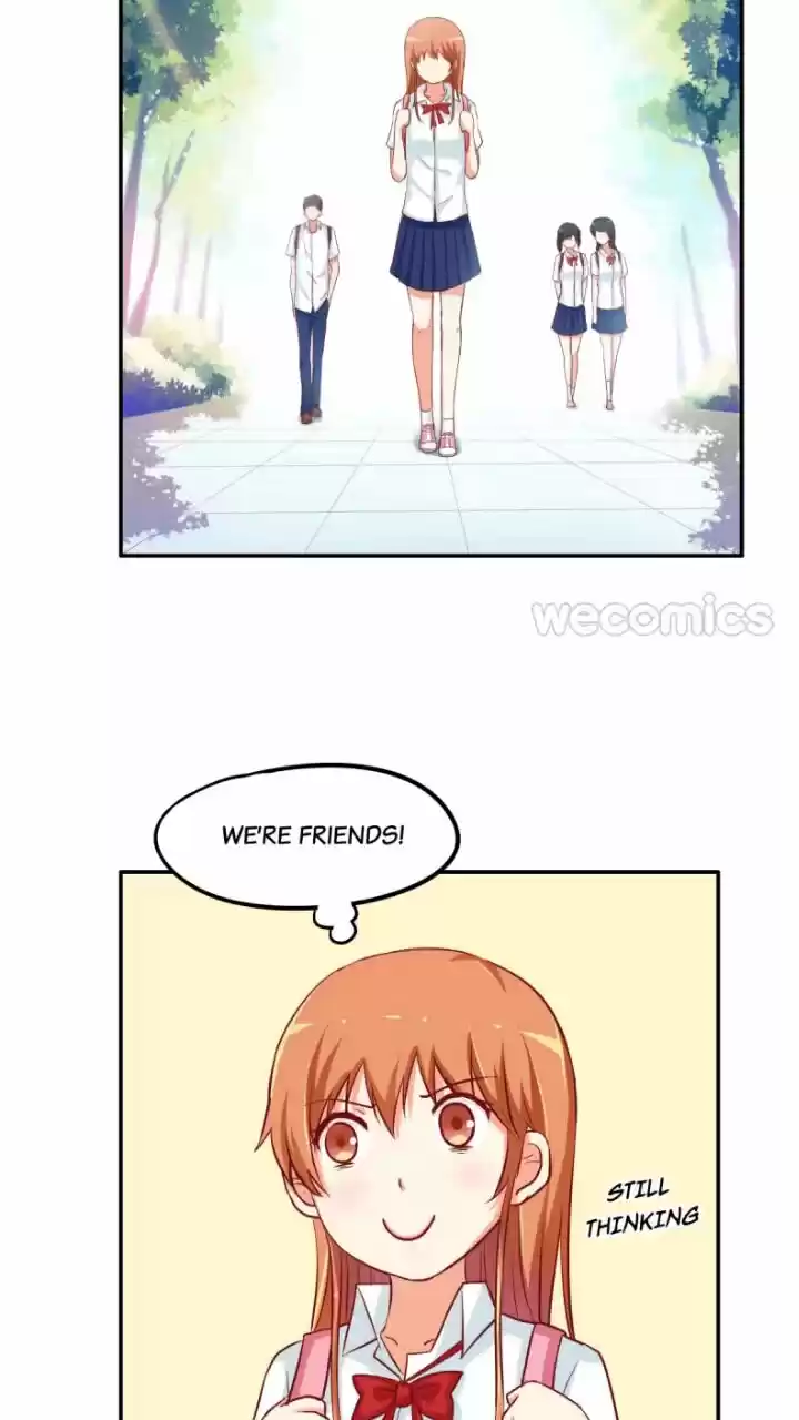 Chu Lian Wei Tian Chapter 83