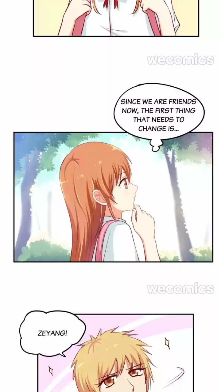 Chu Lian Wei Tian Chapter 83