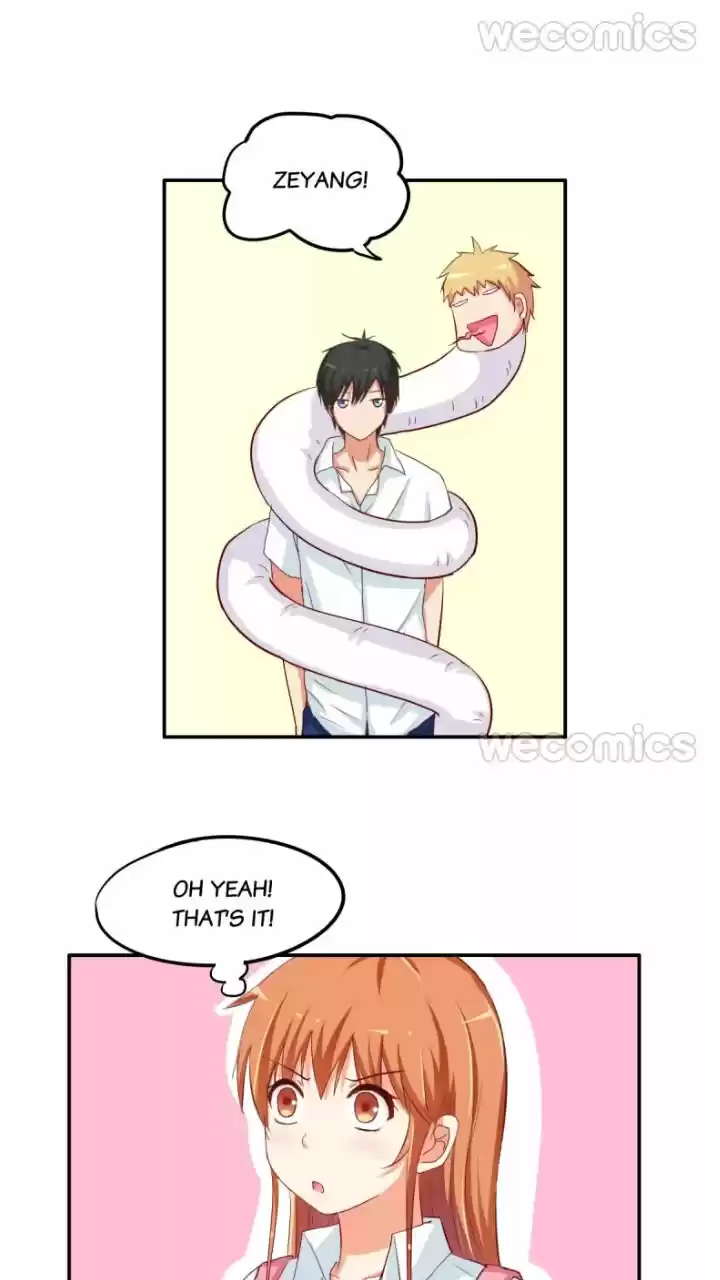 Chu Lian Wei Tian Chapter 83