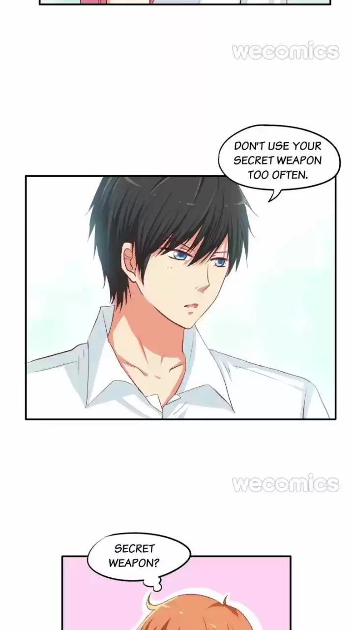 Chu Lian Wei Tian Chapter 84