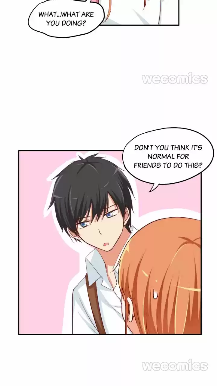 Chu Lian Wei Tian Chapter 84