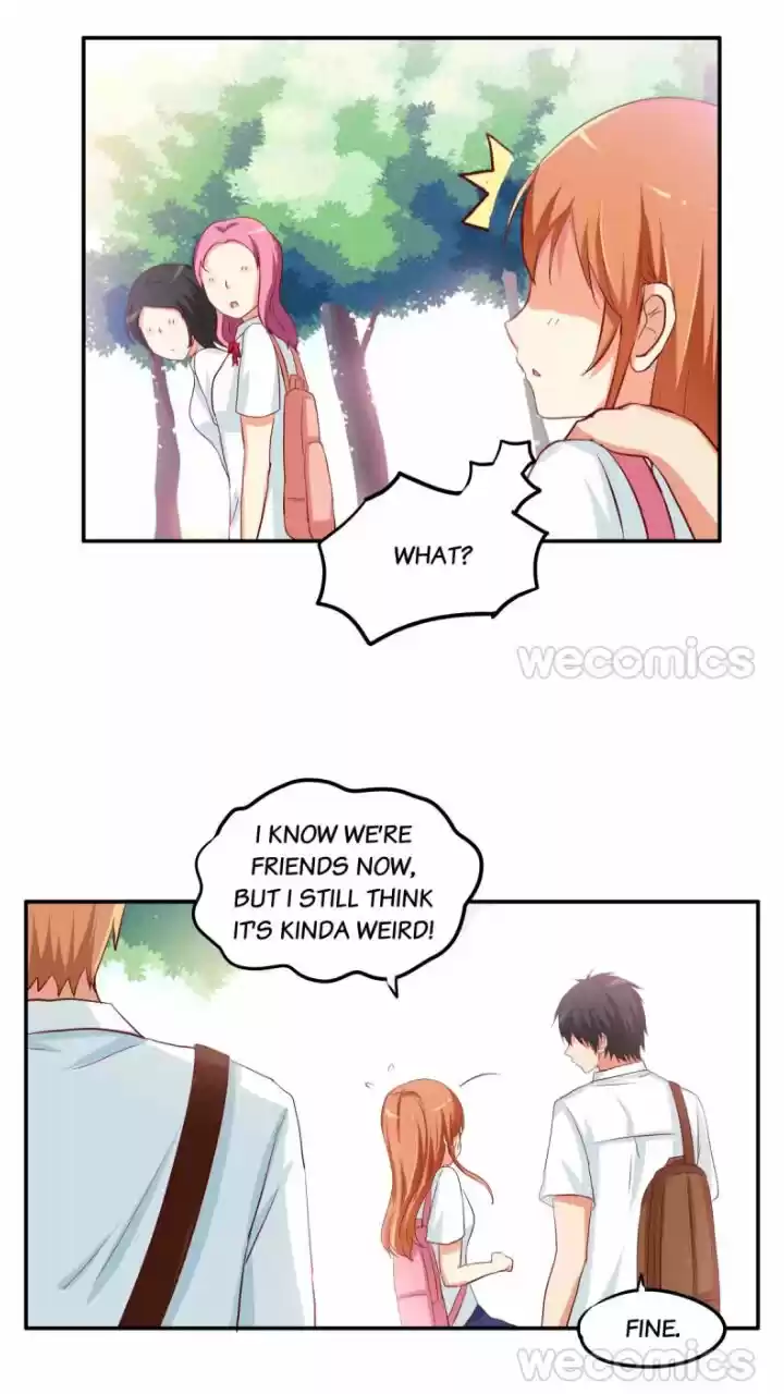 Chu Lian Wei Tian Chapter 84