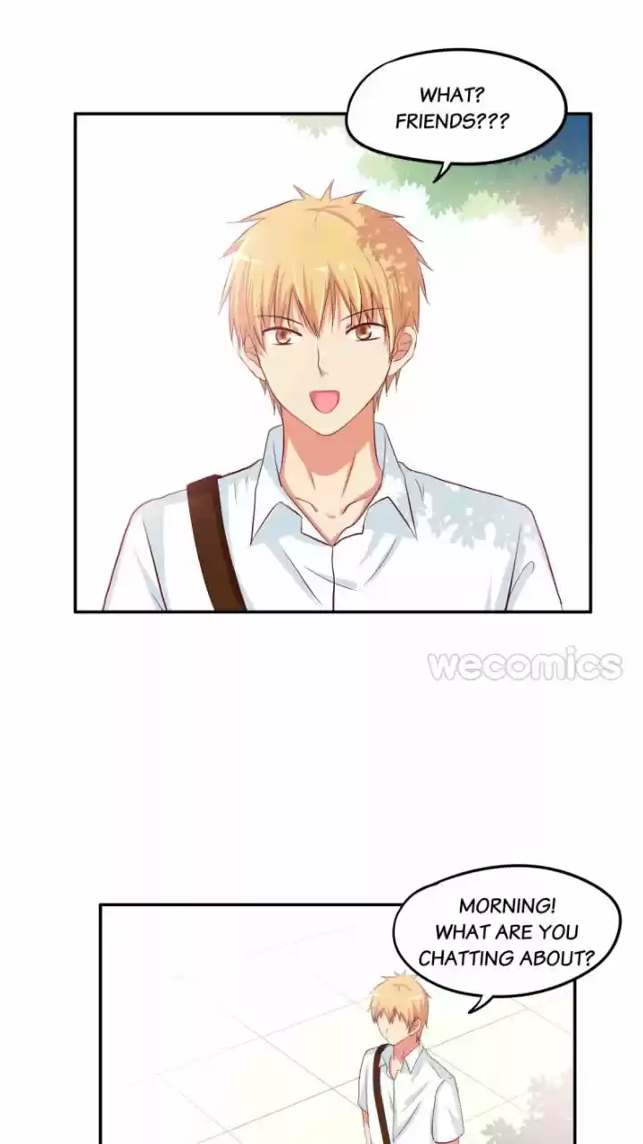 Chu Lian Wei Tian Chapter 84