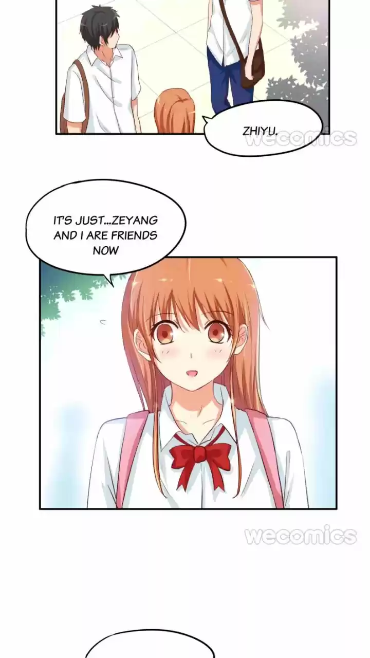 Chu Lian Wei Tian Chapter 84