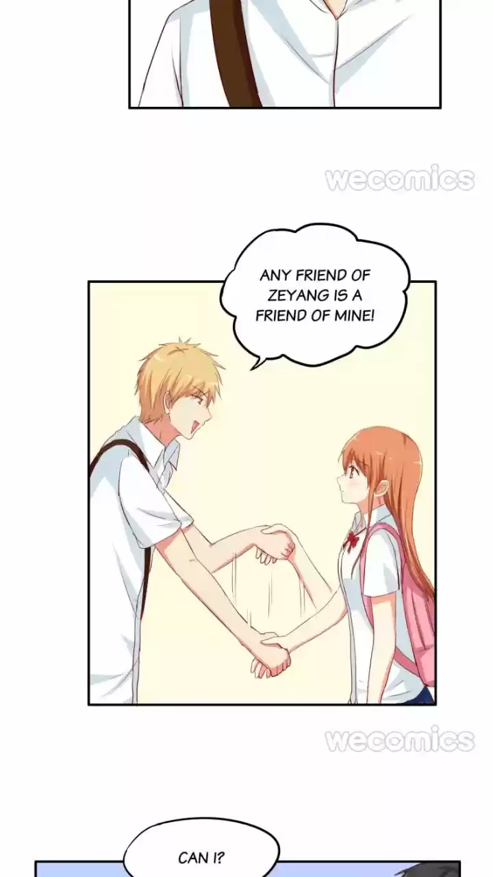 Chu Lian Wei Tian Chapter 84