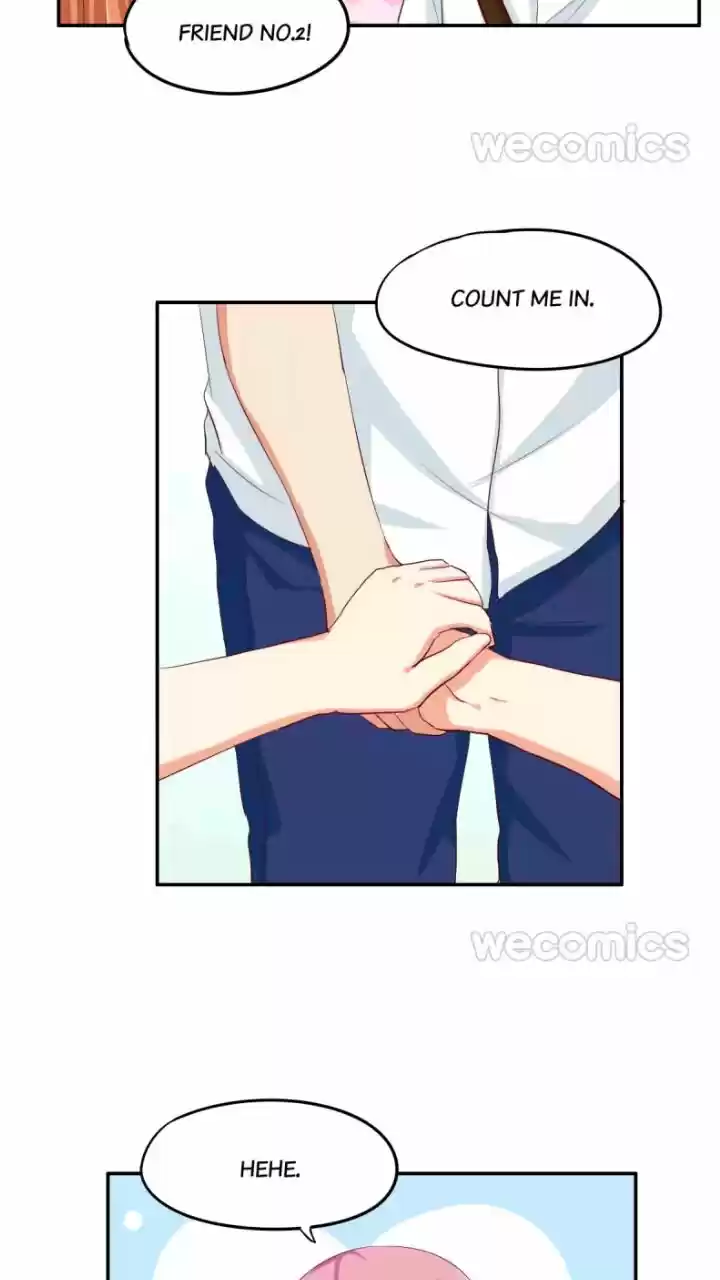 Chu Lian Wei Tian Chapter 84