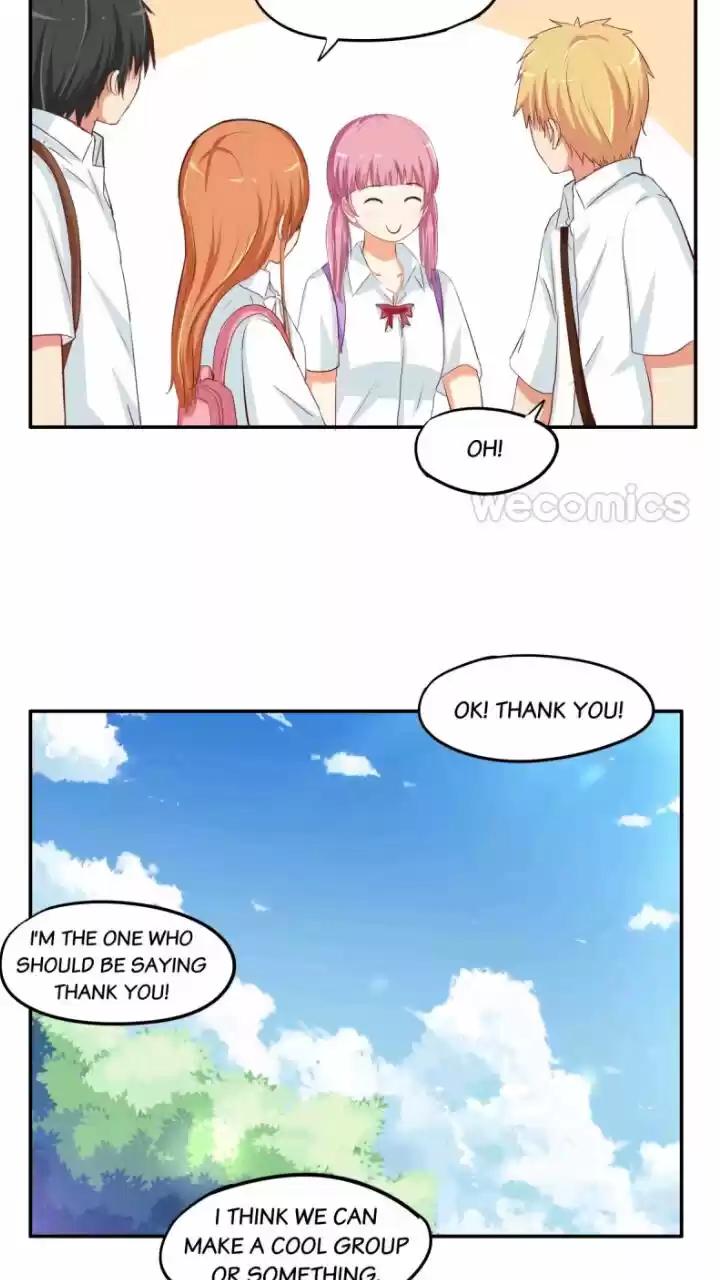 Chu Lian Wei Tian Chapter 84