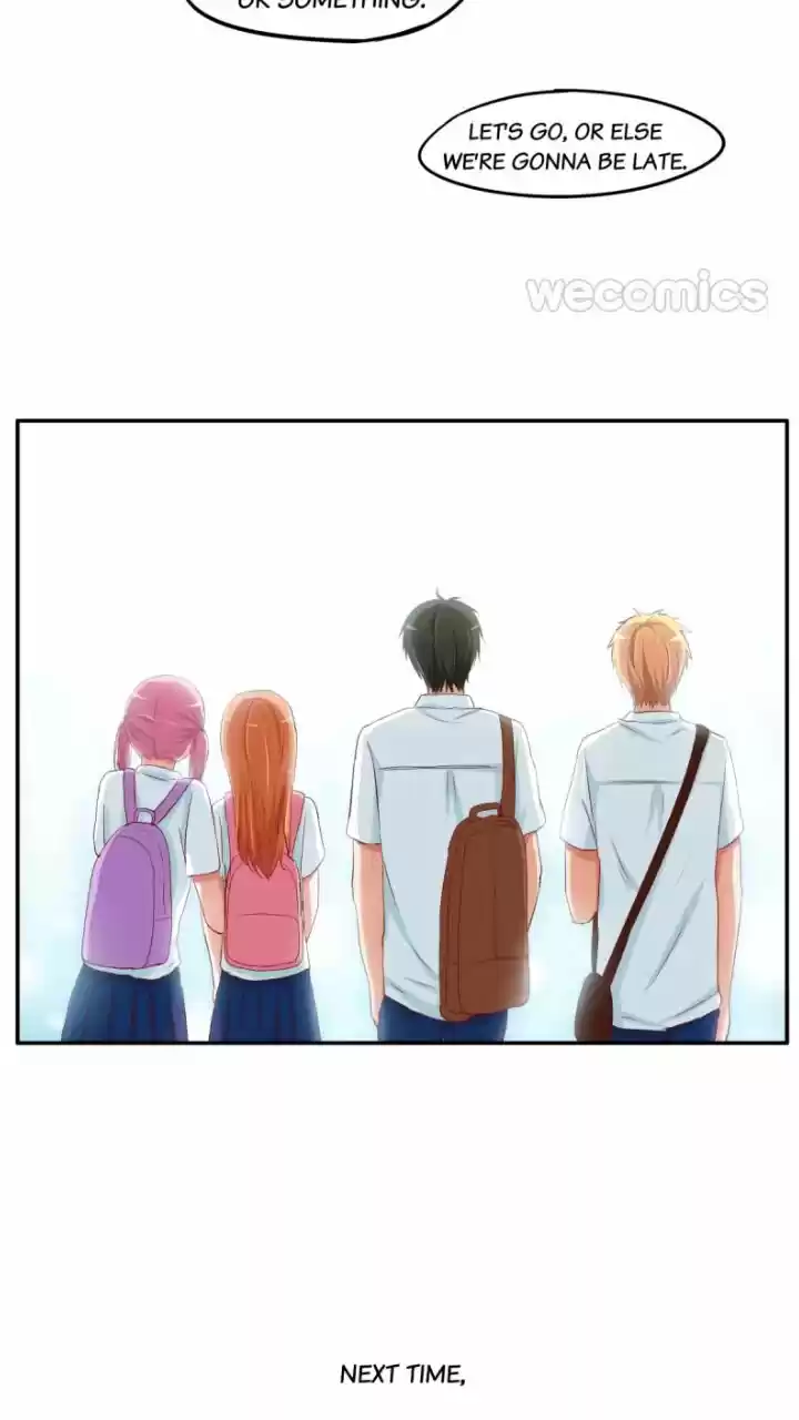 Chu Lian Wei Tian Chapter 84