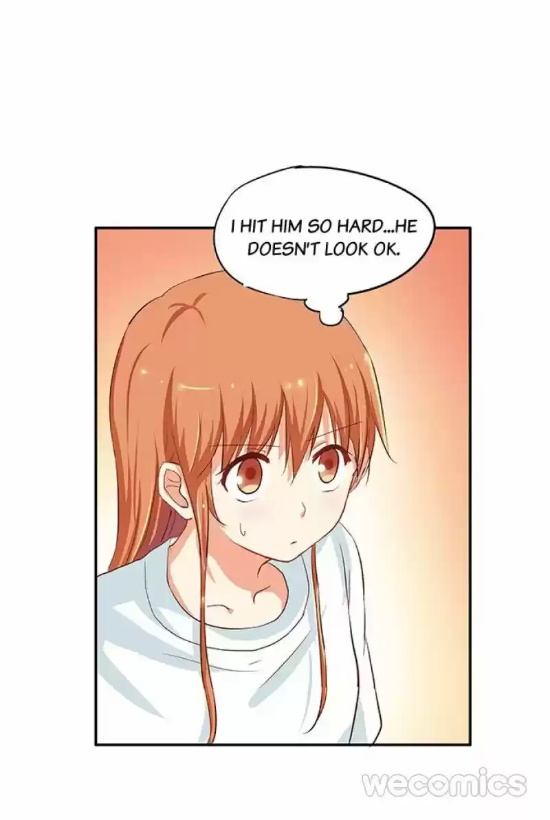 Chu Lian Wei Tian Chapter 89