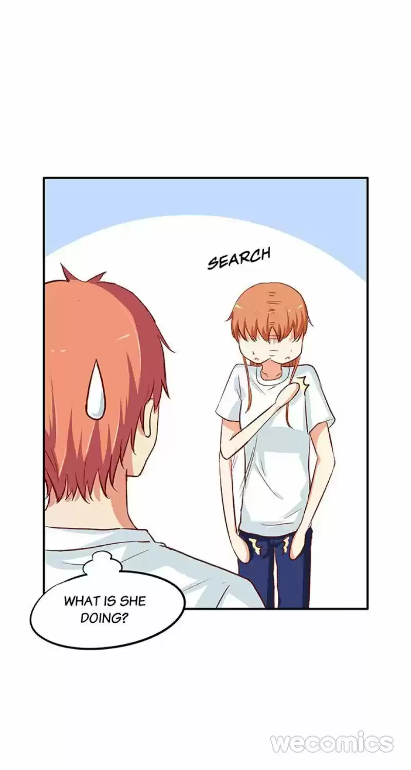 Chu Lian Wei Tian Chapter 89