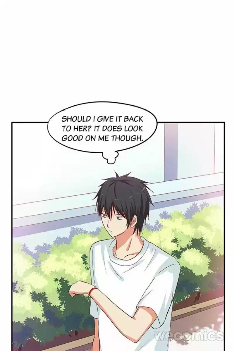 Chu Lian Wei Tian Chapter 89