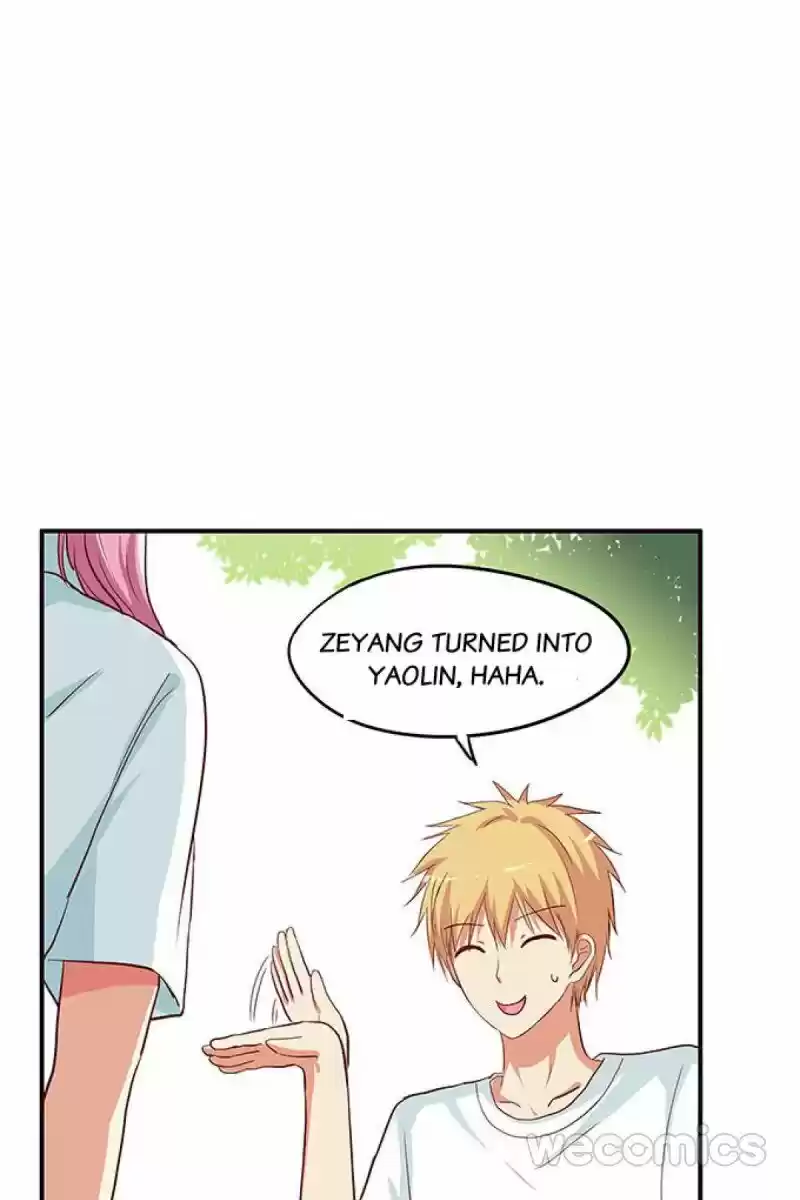 Chu Lian Wei Tian Chapter 90