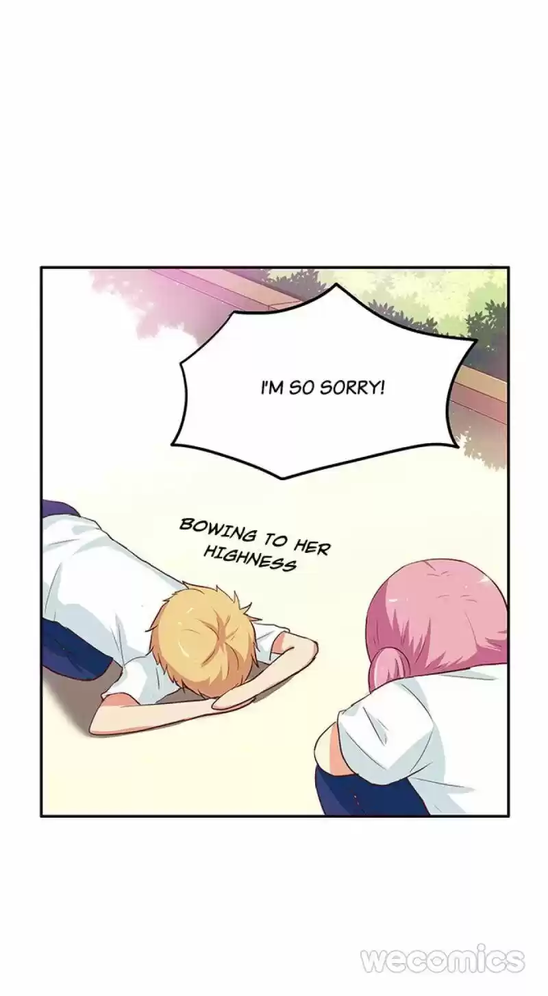 Chu Lian Wei Tian Chapter 90