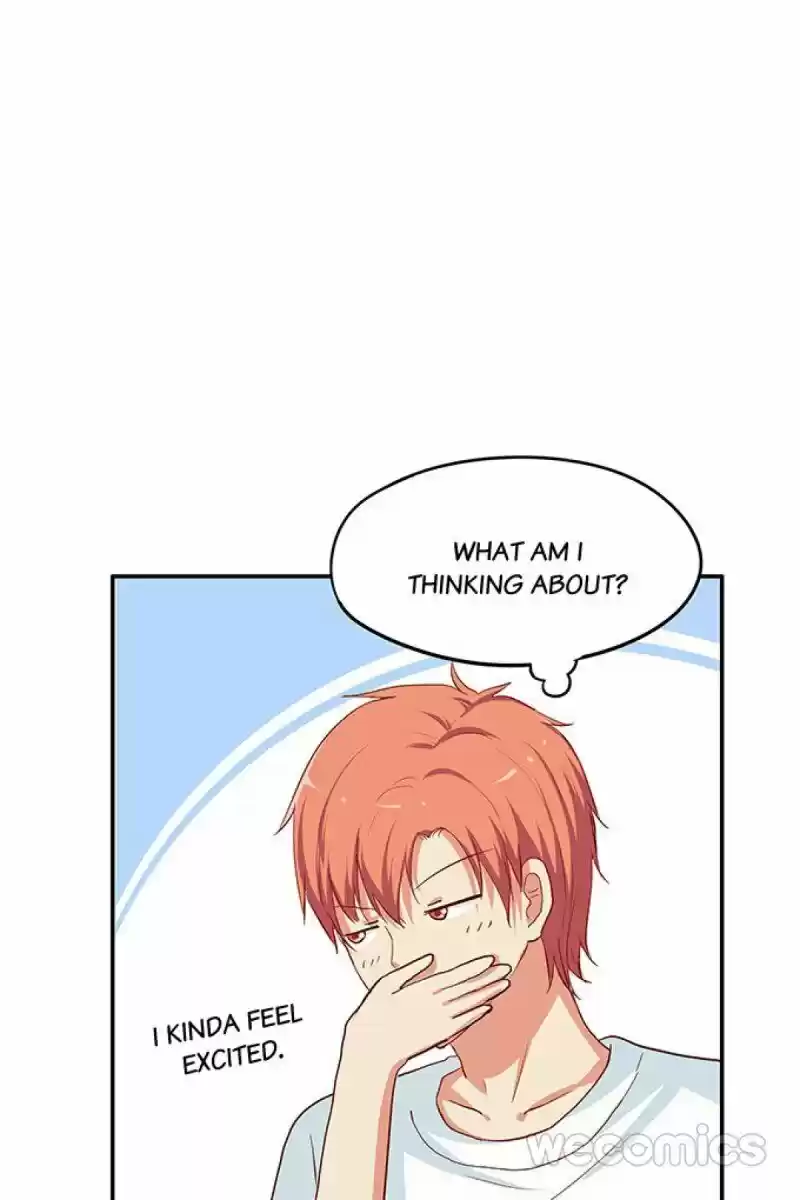 Chu Lian Wei Tian Chapter 90