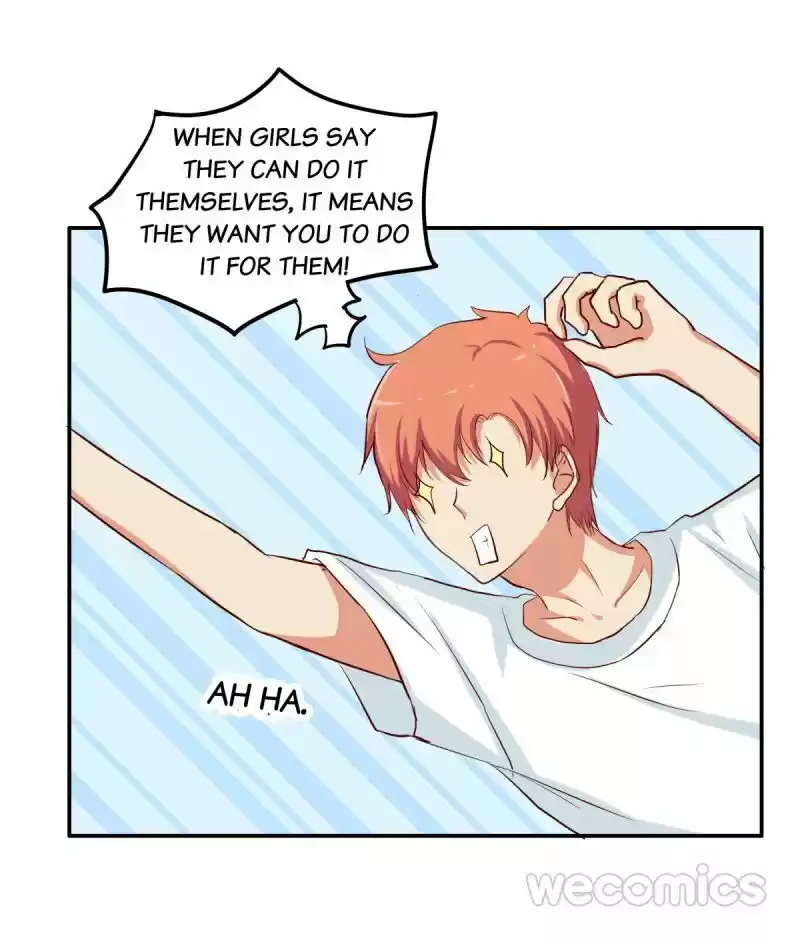 Chu Lian Wei Tian Chapter 90