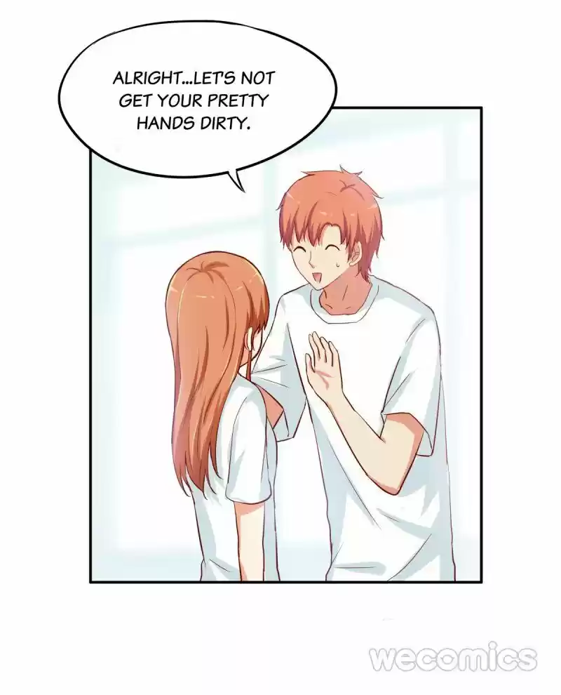 Chu Lian Wei Tian Chapter 90