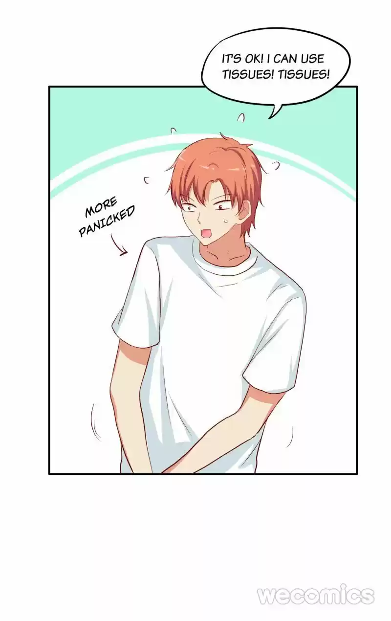 Chu Lian Wei Tian Chapter 90