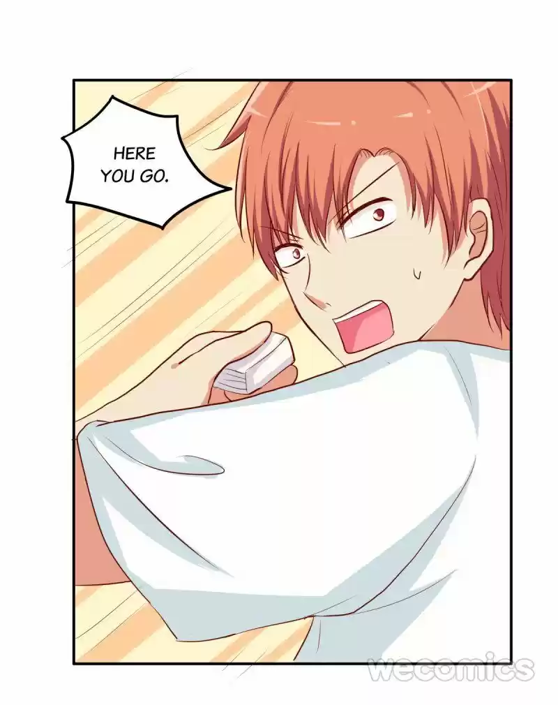 Chu Lian Wei Tian Chapter 90