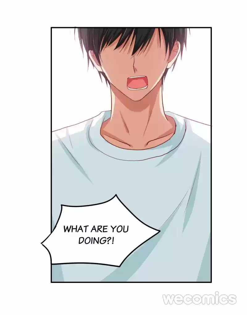 Chu Lian Wei Tian Chapter 90