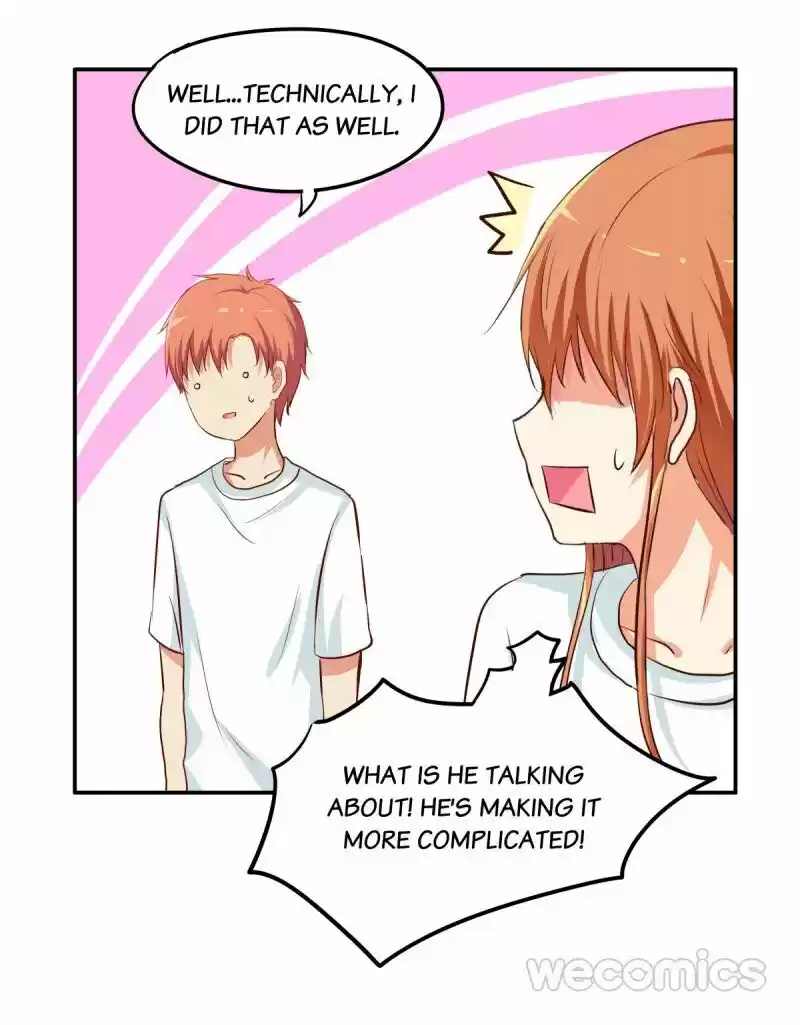 Chu Lian Wei Tian Chapter 91