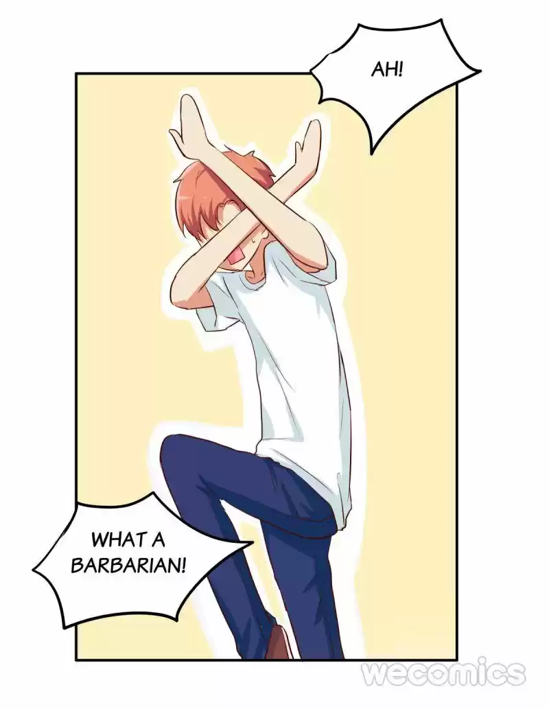 Chu Lian Wei Tian Chapter 91