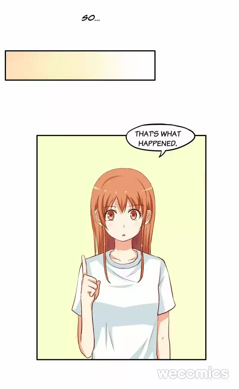 Chu Lian Wei Tian Chapter 91