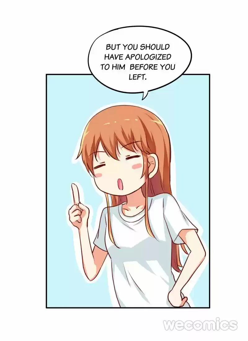 Chu Lian Wei Tian Chapter 91