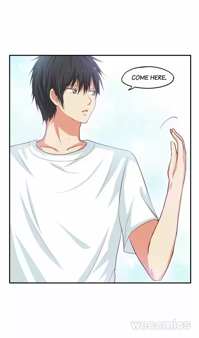 Chu Lian Wei Tian Chapter 91