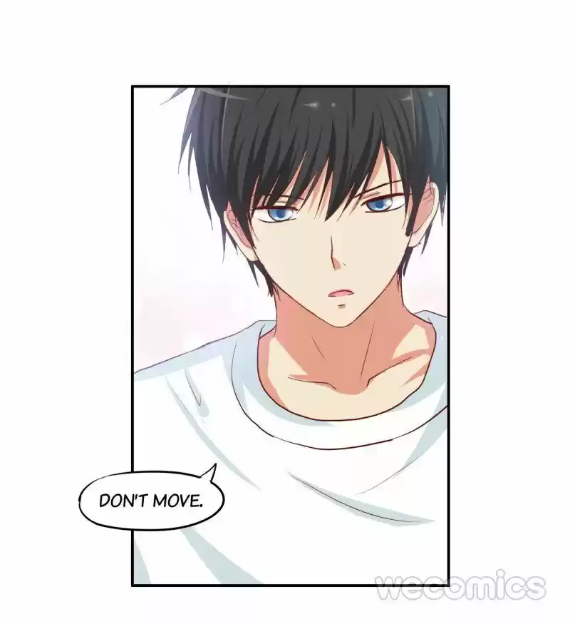 Chu Lian Wei Tian Chapter 91