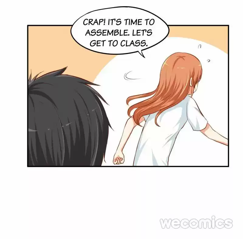 Chu Lian Wei Tian Chapter 91