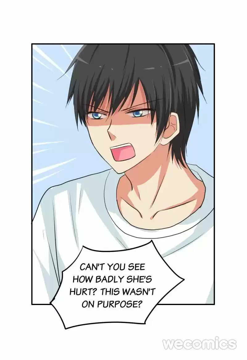 Chu Lian Wei Tian Chapter 92